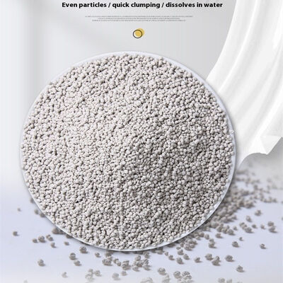 Giá tốt. Cát vệ sinh Bentonite có mùi thơm tùy chỉnh, không bụi, vón cục, bán sỉ, sản xuất trực tiếp từ nhà máy trực tuyến