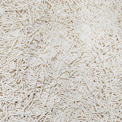 Goede prijs Producten van hoge kwaliteit Fabriek Direct Aanpasbaar Plantgebaseerde Tofu Cassava Gemengd Kattenvuil online