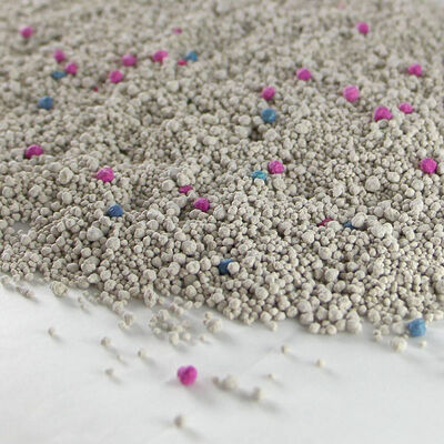 ราคาดี จําหน่ายขยะแมว ขายส่งปลีก 99% ไม่มีฝุ่น หลังไม่ติด OEM/ODM ขยะแมว Bentonite ออนไลน์