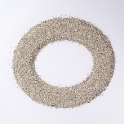 Free Samples Large Wholesale Discounts Arena Para Gatos Odor Control 10L Sodium Bentonite Cat Litter