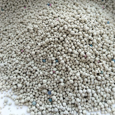 Bom preço Controle de odores de minerais naturais aglomeração Bentonite Cat Litter limpeza premium livre de pó para Pet Shop on-line