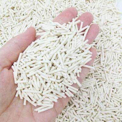 Goede prijs Huisdierenproducten milieuvriendelijk biologisch afbreekbaar Huisdieren Kattenvuil Superieur Klumpen Makkelijk Schoon Premium Natuurlijke Tofu Kattenvuil online