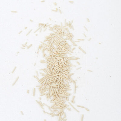 Buon prezzo Lettiera per gatti in tofu biodegradabile per fabbrica cinese, profumi multipli, forte agglomerazione, piante naturali, sabbia per gatti in linea