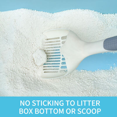 Buen precio Fabricante de productos para gatos OEM/ODM Premium Plantas limpias fáciles para mascotas Suministro orgánico Eco-friendly Cassava Cat Litter en línea