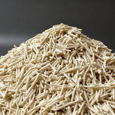 Goede prijs Plantaardige Tofu Kattenbakvulling 6L Volwassen Kitten Stofvrij Absorberend Doorspoelbaar Huisdierproducten online