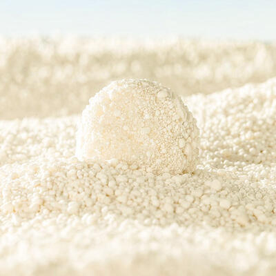 OEM/ODM Cassava Cat Litter Natural High Water Absorption Dust-Free Odor Control Rapid Clumping Cat Sand