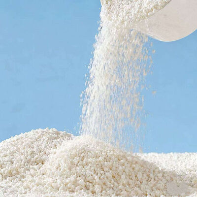 Eco-Friendly Pet Supplies Cat Litter Made From Natural Cassava Starch Clumping Cassava Cat Litter