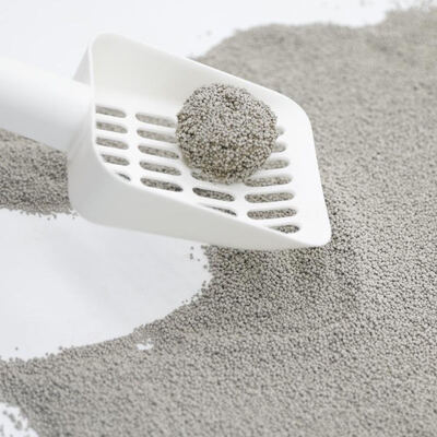 Good price Dust Free Bentonite Cat Litter Natural Mineral Formula with Powerful Odor Lock Control online