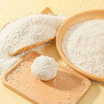 Superior Natural Plant Formula Cassava Cat Litter With Reduced Dust And Strong Clumping
