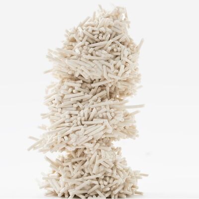 Buen precio Suministro de mascotas de alta absorción Tofu Cat Litter Bajo polvo Rapido aglomerado Fórmula natural en línea
