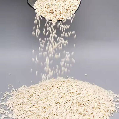 Buen precio Té verde melocotón tofu basura de gato olores frescos naturales control de olores de aglomeración rápida en línea