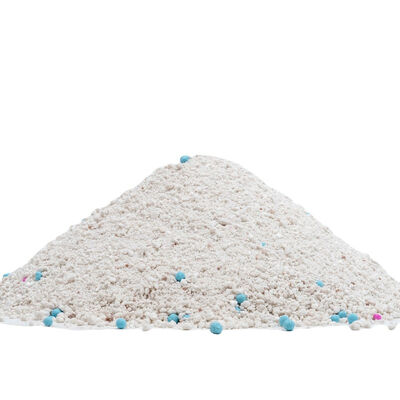 Premium Cassava Cat Litter with Strong Clumping and Advanced Odor Control Technology