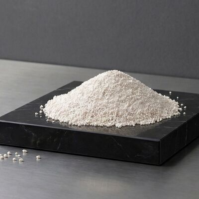 Plant Based Cassava Cat Litter with Fast Acting Absorption and Cleaner Low Dust Formula
