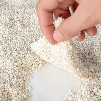 Premium Natural Cassava Cat Litter Providing Excellent Absorption Soft Particles and Odor Control
