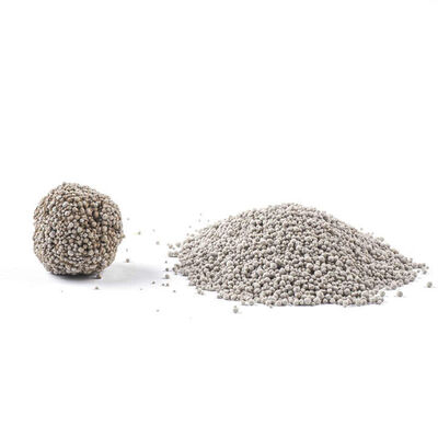 Economical Bentonite Cat Litter Featuring High Absorption Capacity and Easy Cleaning Benefits