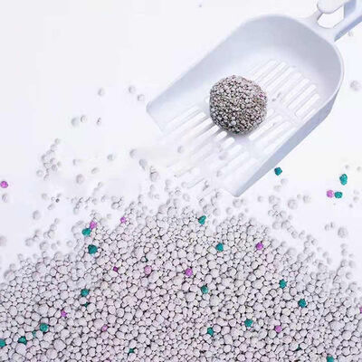Professional Grade Bentonite Cat Litter for Pet Stores Wholesalers and Private Labels