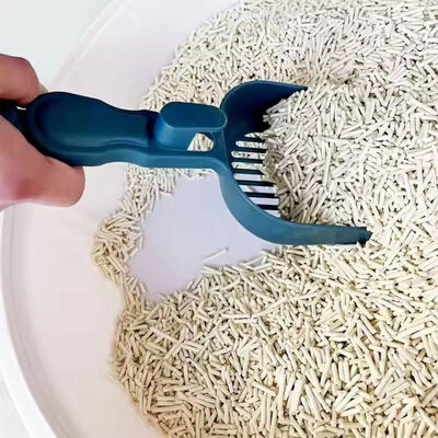 Low Dust Fast Drying Long Lasting Odor Control Factory Supply Tofu Cat Litter