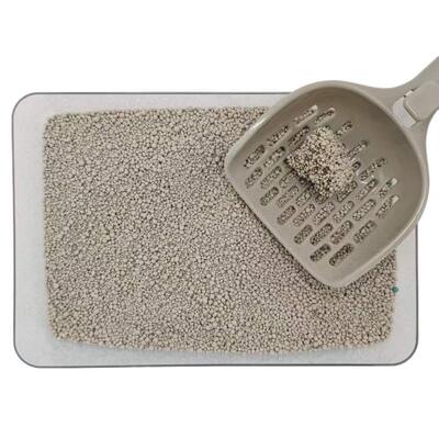 High Absorbency Firm Clumps Excellent Odor Control Factory Direct Premium Bentonite Cat Litter
