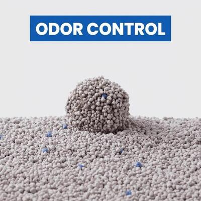 Superior Clumping Powerful Absorption Dust Reduced Odor Control Factory Direct Bentonite Cat Litter