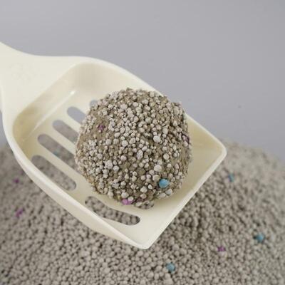 Premium Mineral Material Quick Clumping Moisture Control OEM Supply Export Bentonite Cat Litter