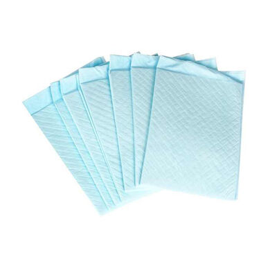 Heavy Duty Absorbent Leakproof Disposable Dog Toilet Pads for Puppy House Training
