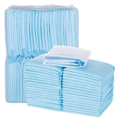Odor Control Quick Dry Waterproof Pet Training Pads for Dogs Puppies Indoor Use