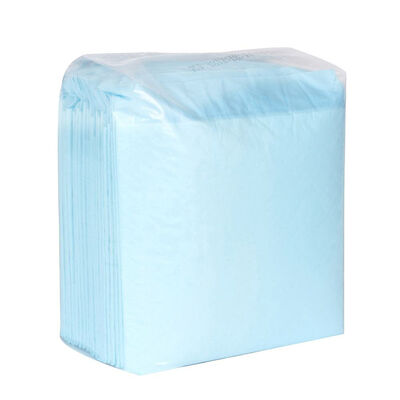 Waterproof High Absorbency Pet Training Pads for Dogs Puppies Toilet Housebreaking