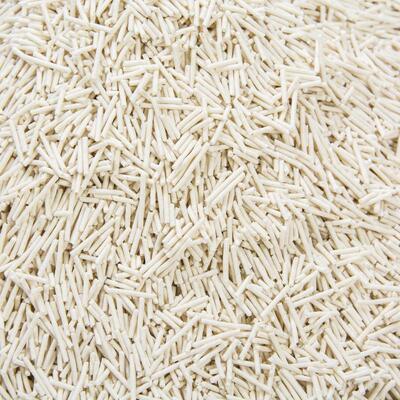 Eco-Friendly Plant Based Fast Clumping High Absorption Pet Accessories Tofu Cat Litter