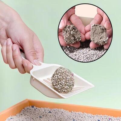 Factory Wholesale Supply Premium Clumping High Absorption Dust-Free Bentonite Cat Litter