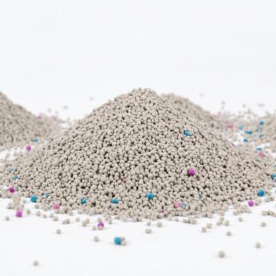 High Performance Sodium Bentonite Dust Free Fast Clumping Cat Litter