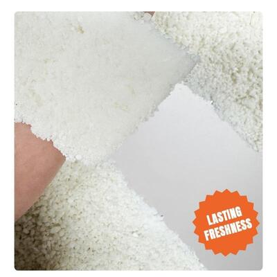 High Absorption Quick Clumping Eco-Friendly Pet Products Private Label Available Cassava Cat Litter